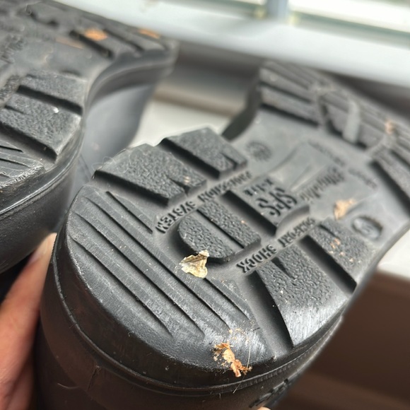 Blundstone Thermal Woman’s boots with box— AU size 5 - Picture 10 of 12